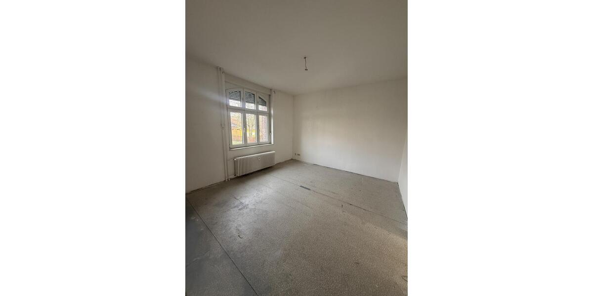 Erdgeschoßwohnung Duisburg Hamborn - 3.5 Zimmer, 70 m&sup2;, 435&euro; | Angebot:26337235