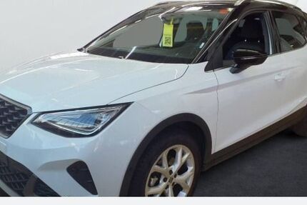 Seat Arona 18.761 km 24.050 € Bochum 44809