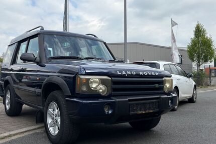 Land Rover Discovery 283.000 km 8.399 &euro; Bochum 44809