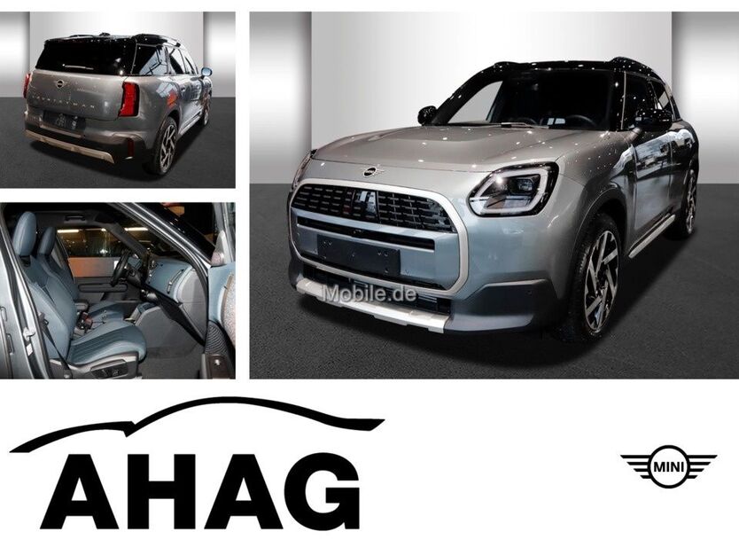 Mini Cooper C Countryman 4.899 km 44.599 € Gelsenkirchen 45897