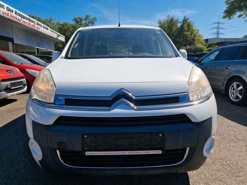 Berlingo