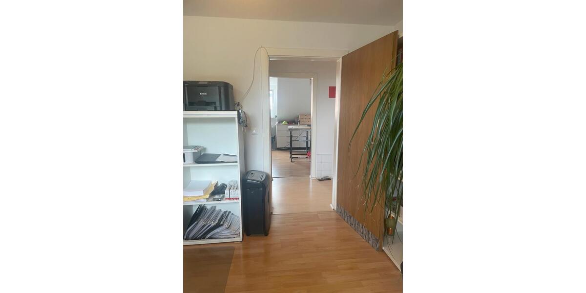 Schöne gepflegte 3,5-Zi. Wohnung in Bochum Wattenscheid 3.5 zimmer