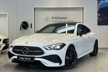 Gebrauchtwagen Mercedes CLE 300