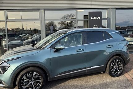 Kia Sportage 13.600 km 29.970 € Wesel 46485