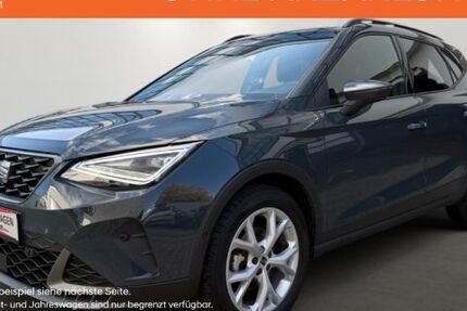Seat Arona 20.045 km 24.020 &euro; Mülheim 45478