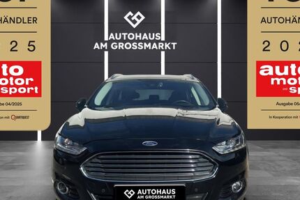 Ford Mondeo 107.324 km 13.990 &euro; Duisburg 47059