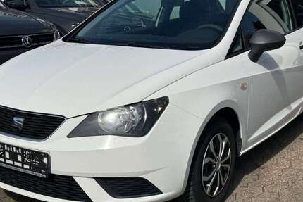 Seat Ibiza 118.201 km 4.298 &euro; Heiligenhaus 42579