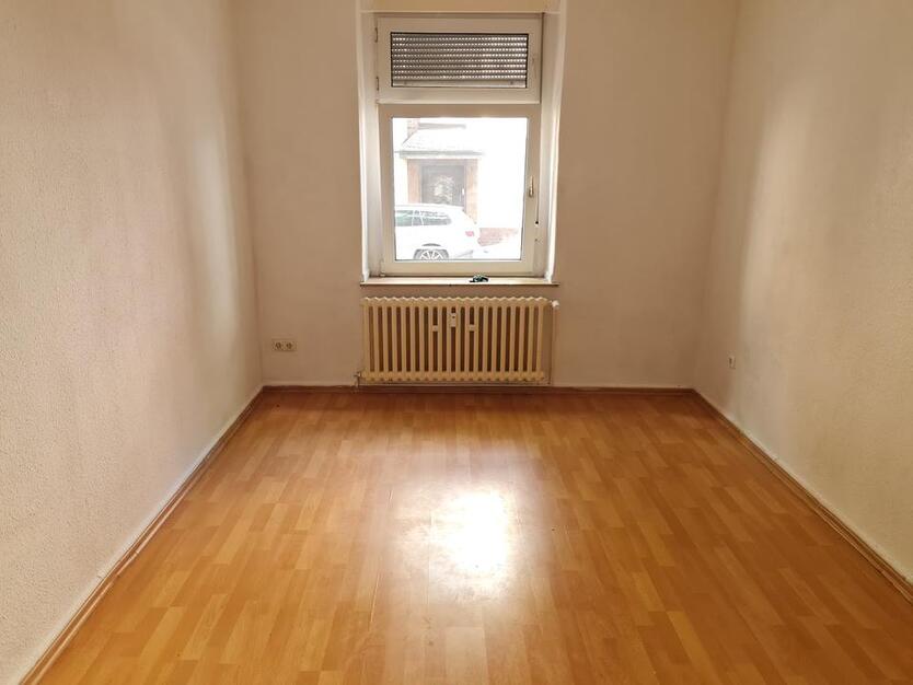 Gepflegte 3-Zimmer-Wohnung im Erdgeschoss zu vermieten! zimmer