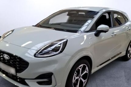 Ford Puma 12.500 km 22.990 &euro; Gelsenkirchen 45891
