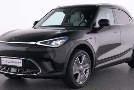 Smart #1 7.567 km 26.785 € Essen 45309