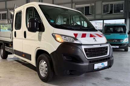 Peugeot Boxer 114.000 km 15.490 &euro; Gelsenkirchen 45879
