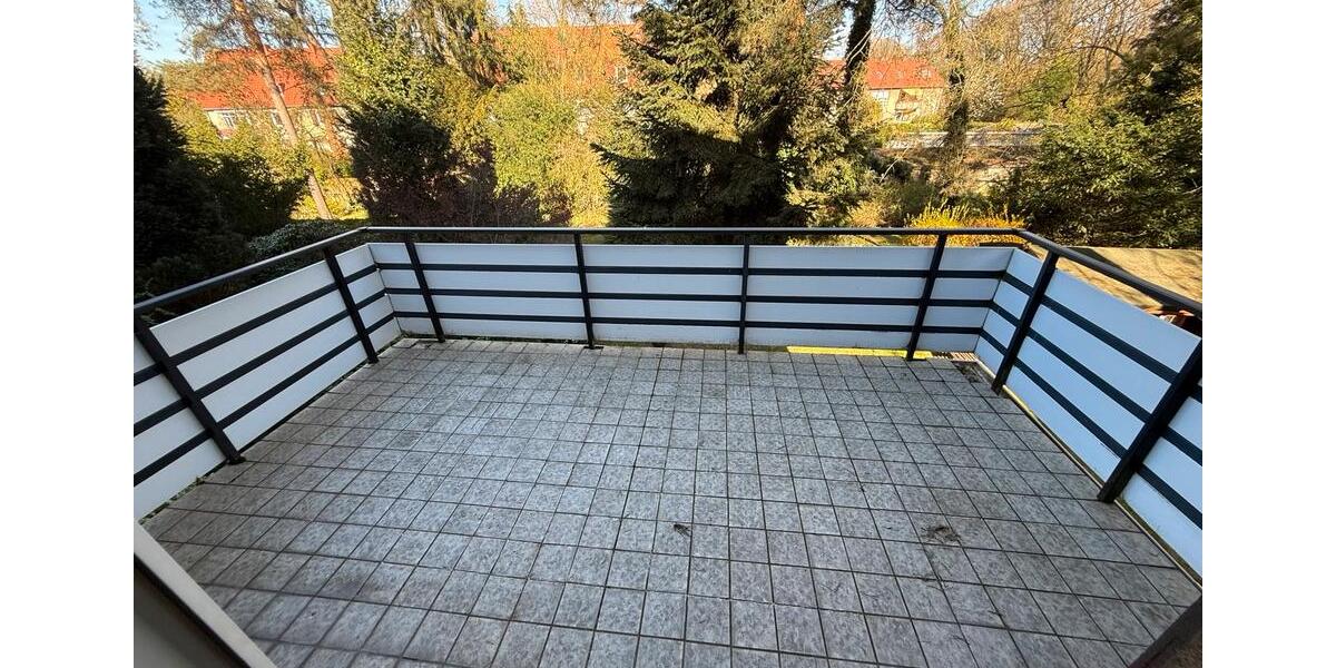 Terrassenwohnung Marl - 4 Zimmer, 86 m&sup2;, 739&euro; | Angebot:26250345