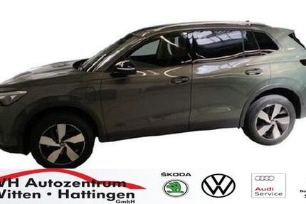 VW Tiguan 7.485 km 42.690 &euro; Hattingen 45527