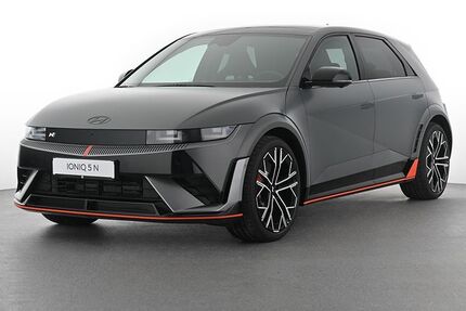 Hyundai IONIQ 5 1.999 km 64.880 &euro; Essen 45143