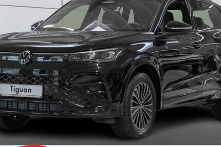 VW Tiguan 5.750 km 54.990 &euro; Hattingen 45527