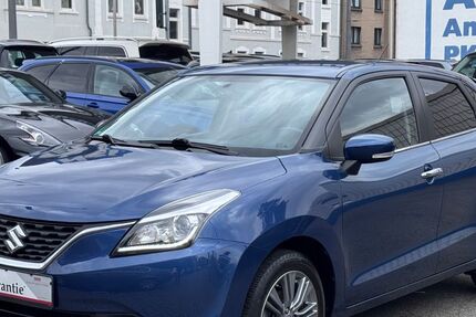 Suzuki Baleno 68.602 km 8.950 &euro; Oberhausen 46045