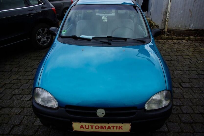 Corsa
