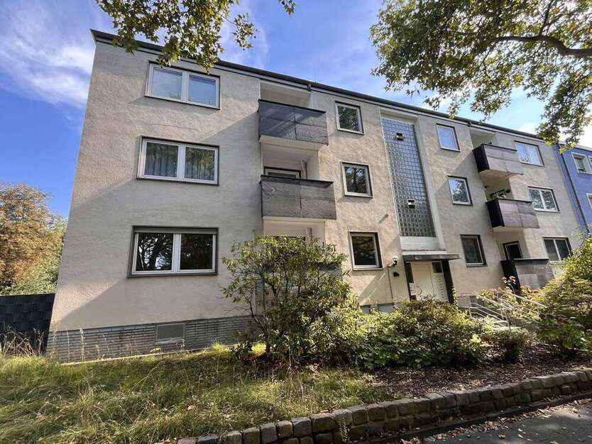 Wohnung zum Kaufen in Essen 248.000 € 79 m²