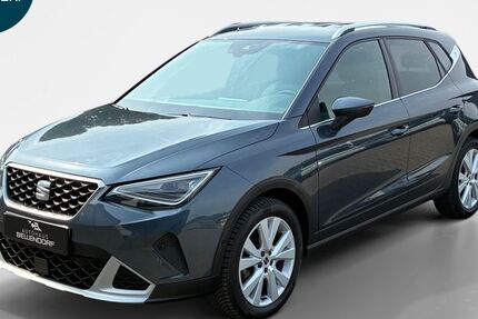 Seat Arona 88.256 km 16.980 &euro; Bottrop 46244