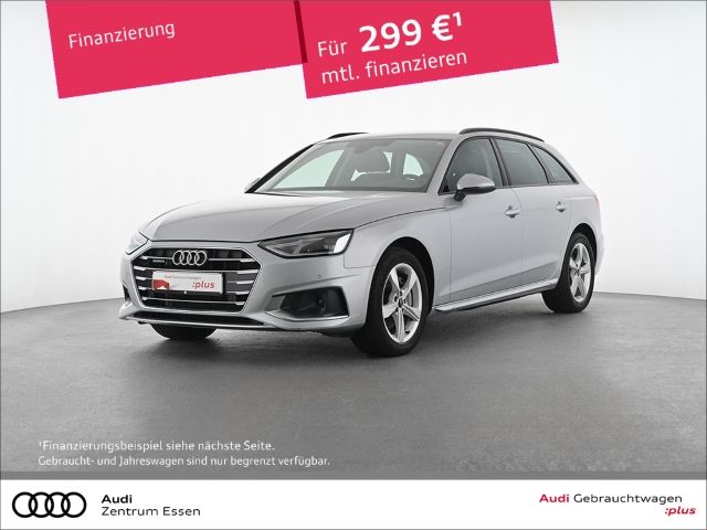 Audi A4 73.901 km 27.980 &euro; Essen 45143
