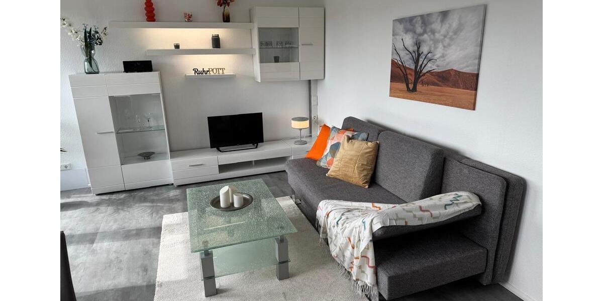 Einfamilienhaus Bochum Bochum-Ost - 2.5 Zimmer, 43 m&sup2;, 649&euro; | Angebot:26366541