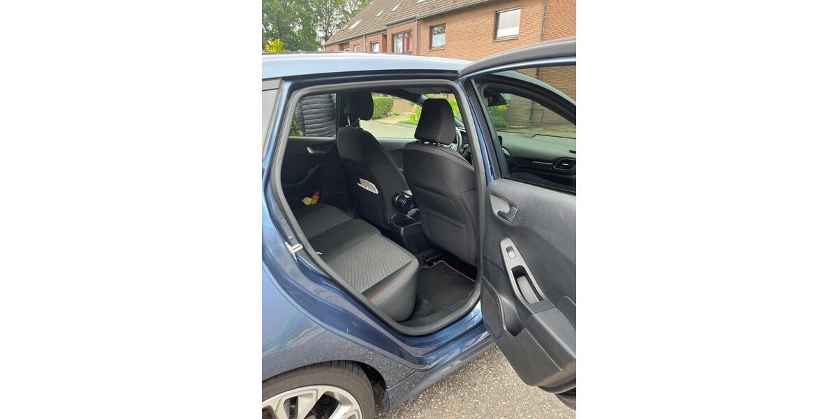 Ford Fiesta st line 95.143 km 14.900 € Sprockhövel 45549