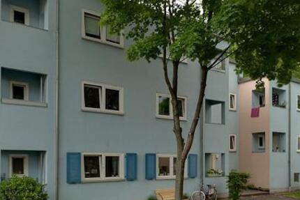 Hübsches Appartement mit Wohnküche und 2 Balkonen zimmer