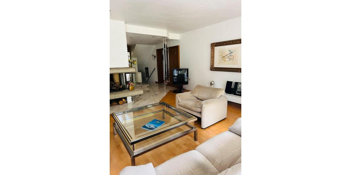 Doppelhaushälfte ,auch als 3 sep. WE nutzbar, im Bottroper Eigen 7 zimmer