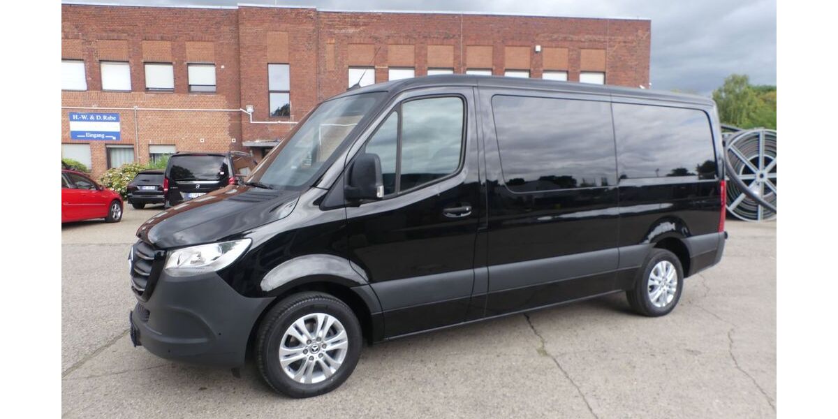 Mercedes-Benz Sprinter 91.209 km 37.950 &euro; Essen 45309