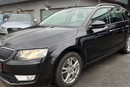 Skoda Octavia 232.000 km 5.400 € Essen 45356