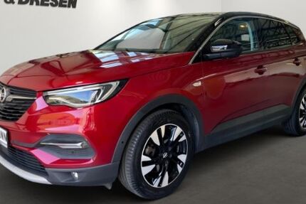 Opel Grandland (X) 78.522 km 16.450 &euro; Gelsenkirchen 45891