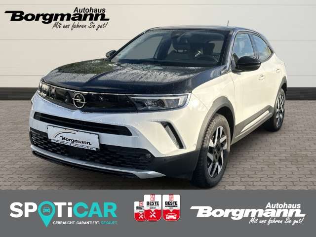 Opel Mokka 16.169 km 19.490 € Herne (Wanne Eickel) 44653