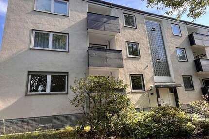 Wohnung zum Kaufen in Essen 248.000 € 79 m²
