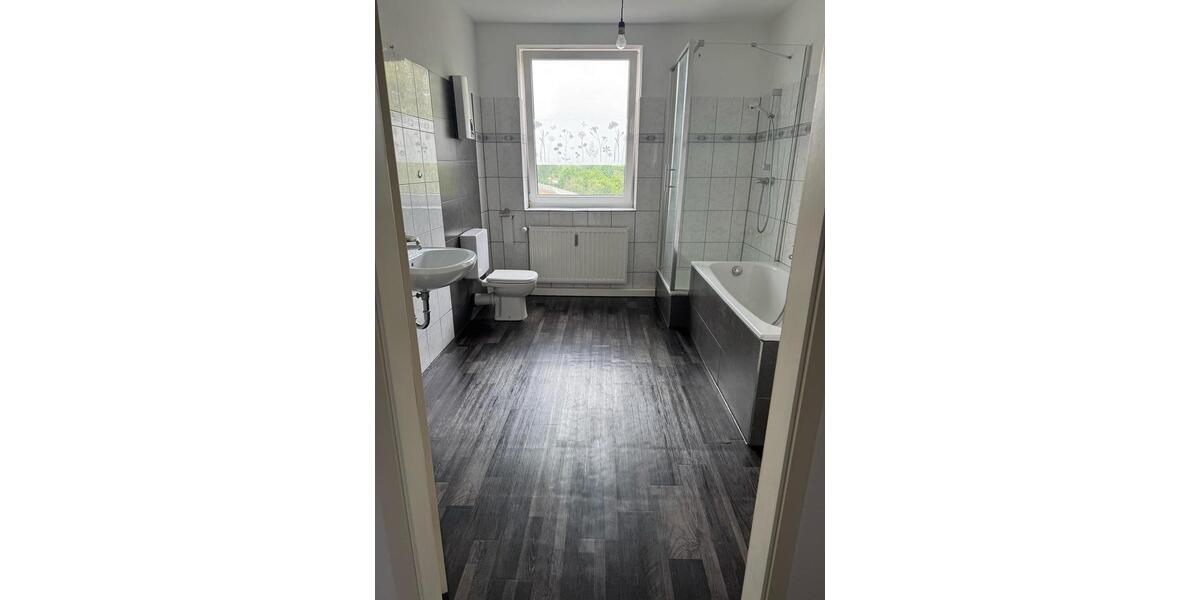 Ruhige 2-Zimmer-Wohnung mit Badewanne & EBK in Herne 2 zimmer