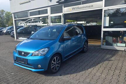 Seat Mii 88.000 km 8.690 &euro; Gladbeck 45966