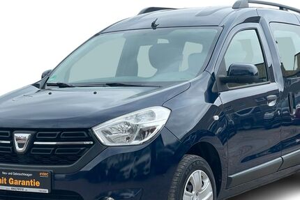 Dacia Dokker 67.200 km 5.980 &euro; Duisburg 47249