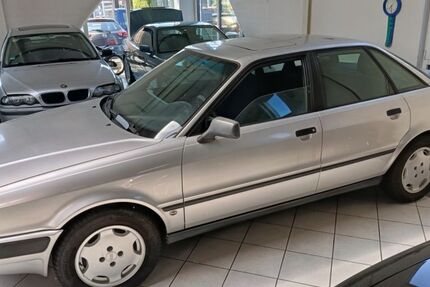 Audi 80 74.000 km 4.490 &euro; Recklinghausen 45659
