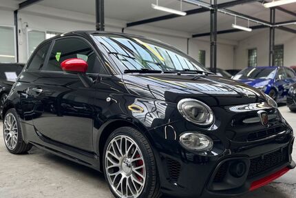 Abarth 595C 52.200 km 16.870 &euro; Velbert 42551