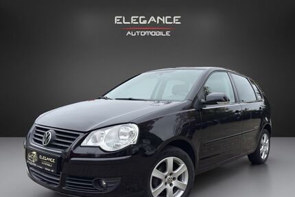 VW Polo 97.500 km 6.990 € Herten 45699