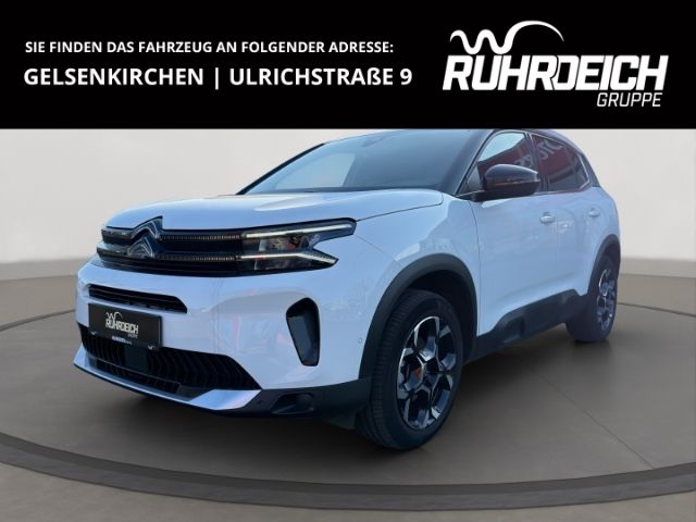 Citroen C5 Aircross 22.037 km 23.190 &euro; Gelsenkirchen 45891