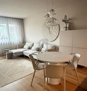 MODERNES LEBEN IM GRÜNEN 2 zimmer