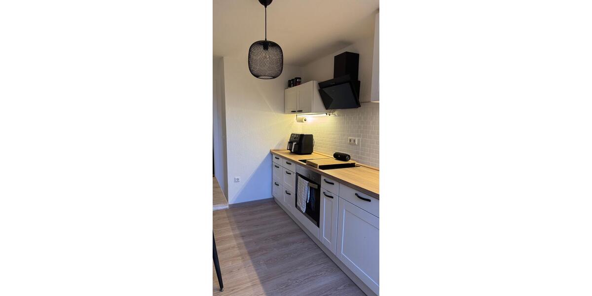 Schöne 2,5 Zimmer Wohnung mit Garten mit Nutzung 2.5 zimmer