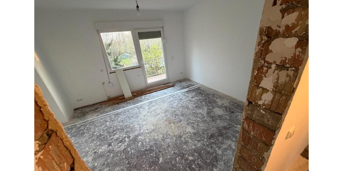 Etagenwohnung Bochum Günnigfeld - 3 Zimmer, 62 m&sup2;, 650&euro; | Angebot:27584934