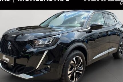 Peugeot 2008 38.480 km 15.990 &euro; Moers 47441
