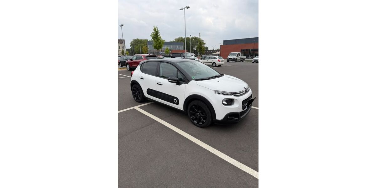 Citroen C3 167.800 km 6.499 &euro; Duisburg 47249