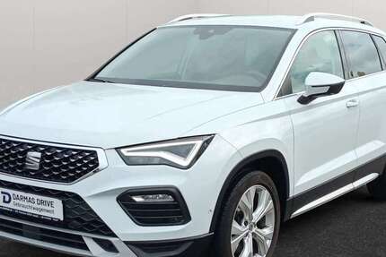 Seat Ateca 51.575 km 22.990 € Castrop-Rauxel 44575