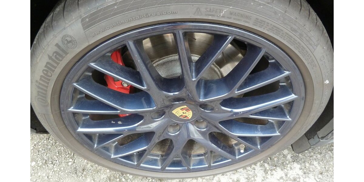 Porsche Panamera Turbo Sport Turismo Chrono Pano Matrix 105.000 km 62.900 € Ratingen 40885