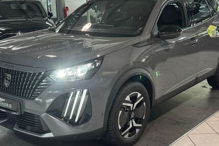 Peugeot 2008 42.500 km 15.950 &euro; Herne 44652