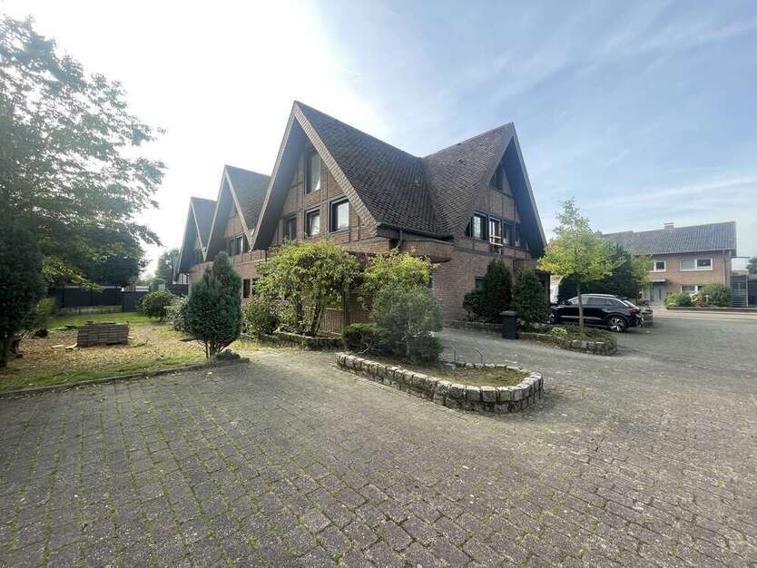 Wohnung zum Mieten in Hamminkeln-Dingden 990 € 113.76 m²