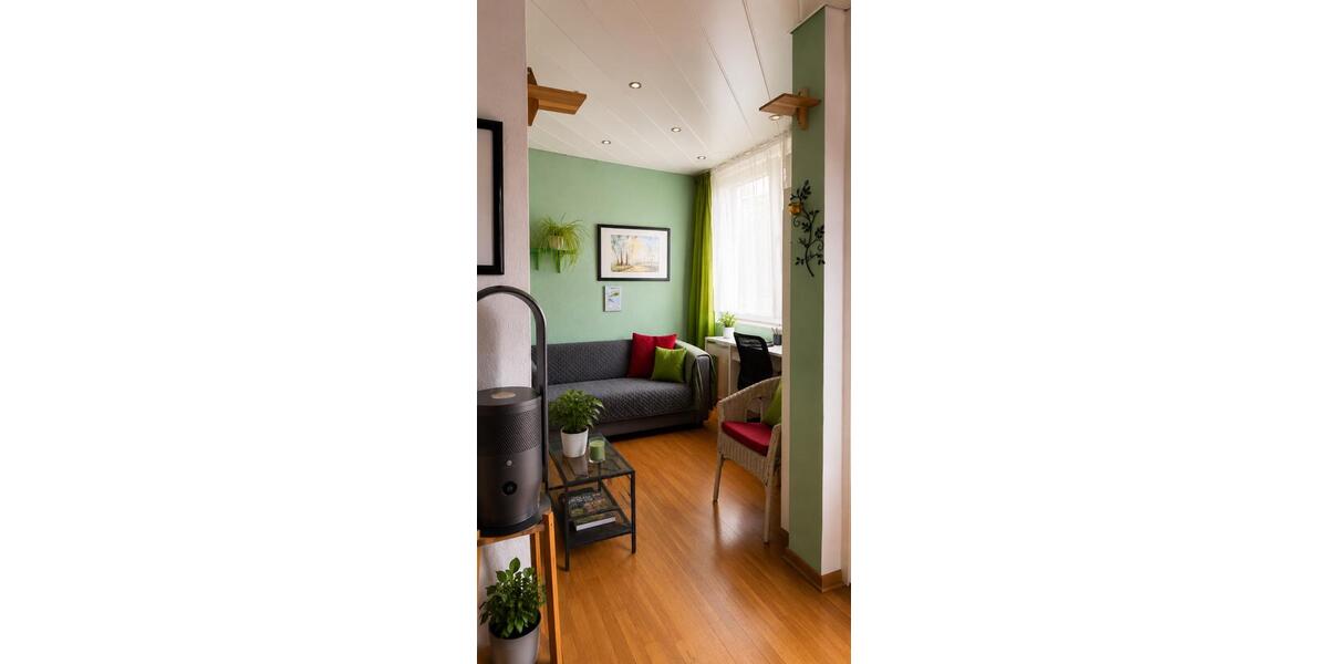 Etagenwohnung Essen Stadtbezirk VII - 2.5 Zimmer, 69 m&sup2;, 173.000&euro; | Angebot:27127722